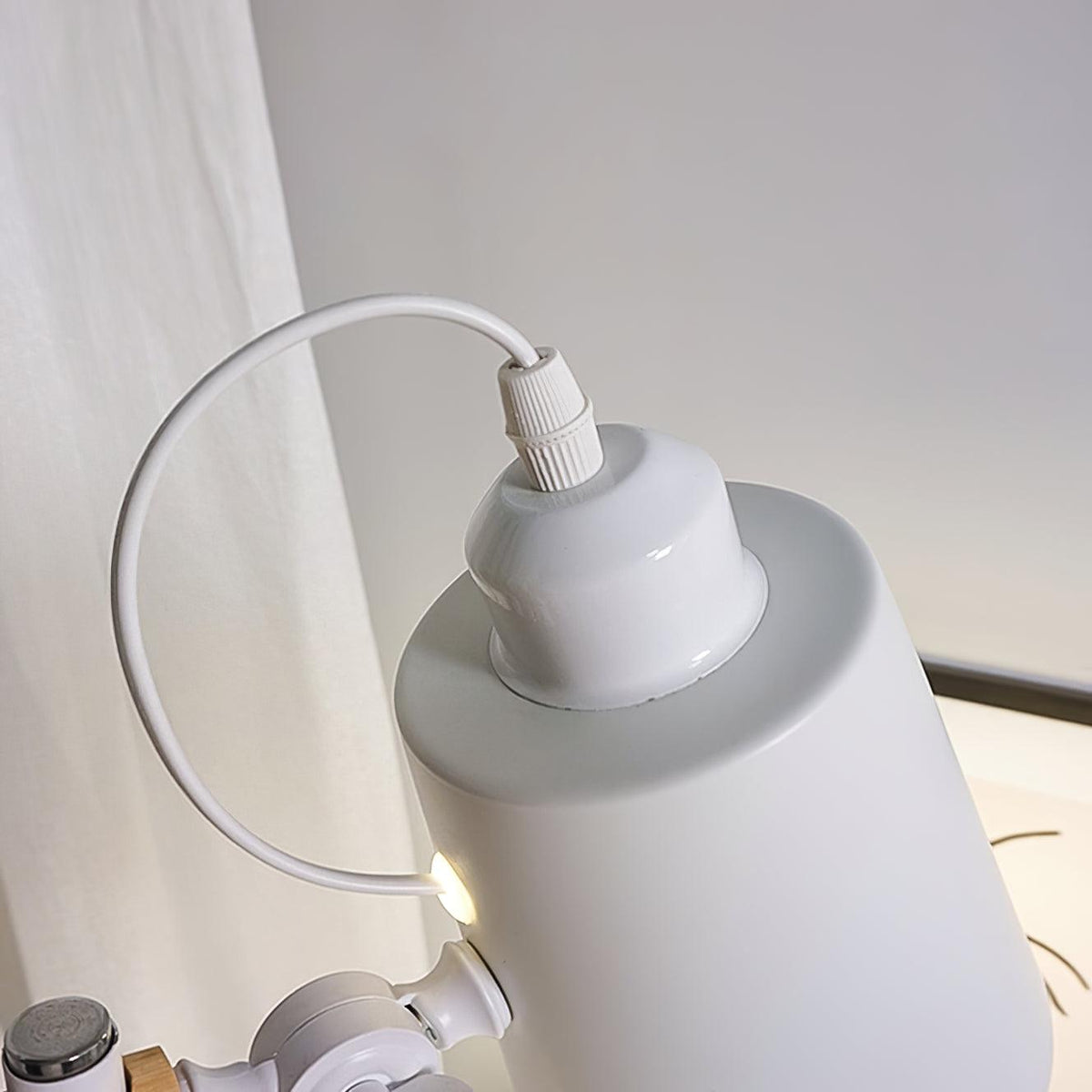 Scantling Desk Lamp - view 23