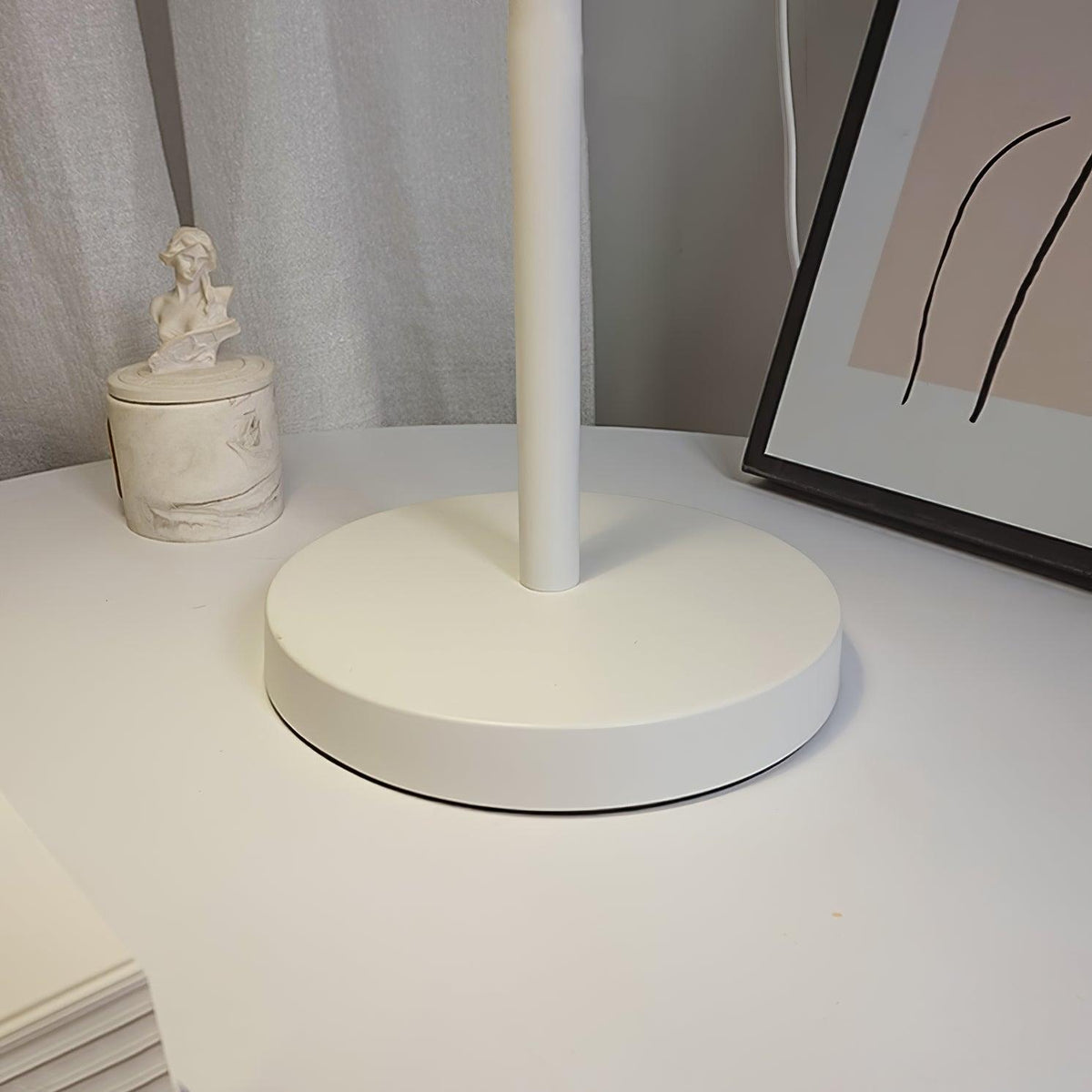 Scantling Desk Lamp - view 25