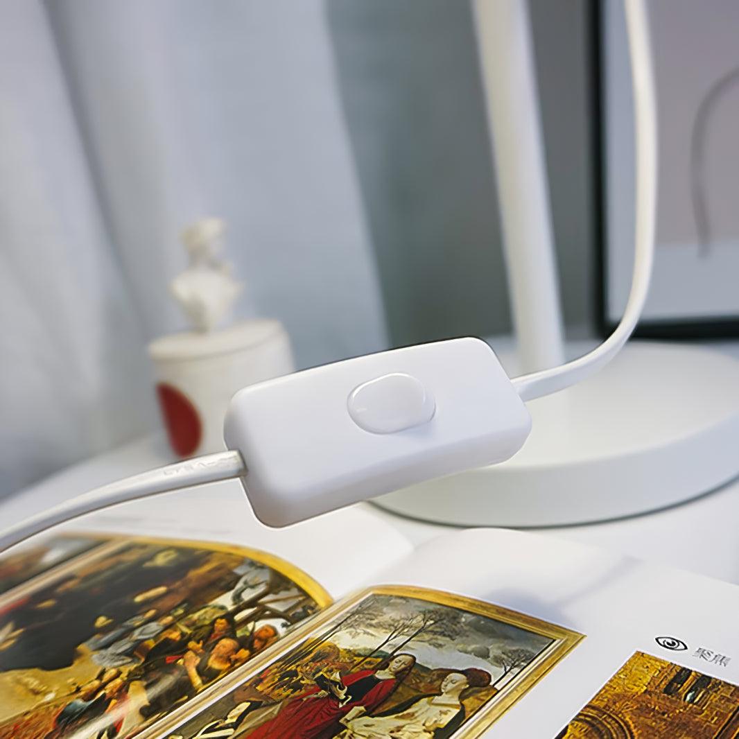 Scantling Desk Lamp - view 26