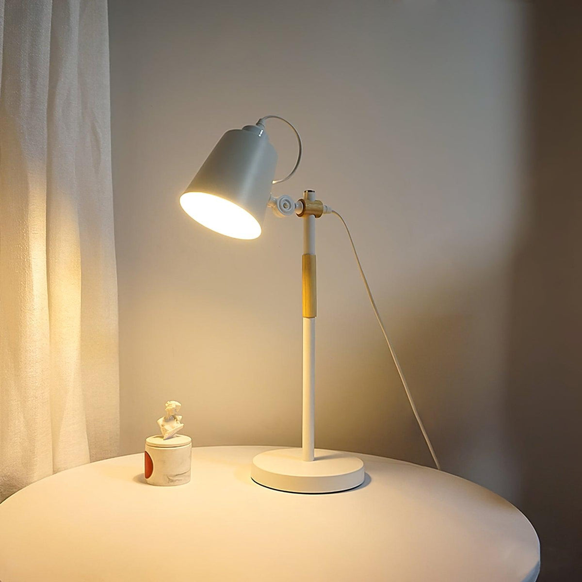 Scantling Desk Lamp - view 10