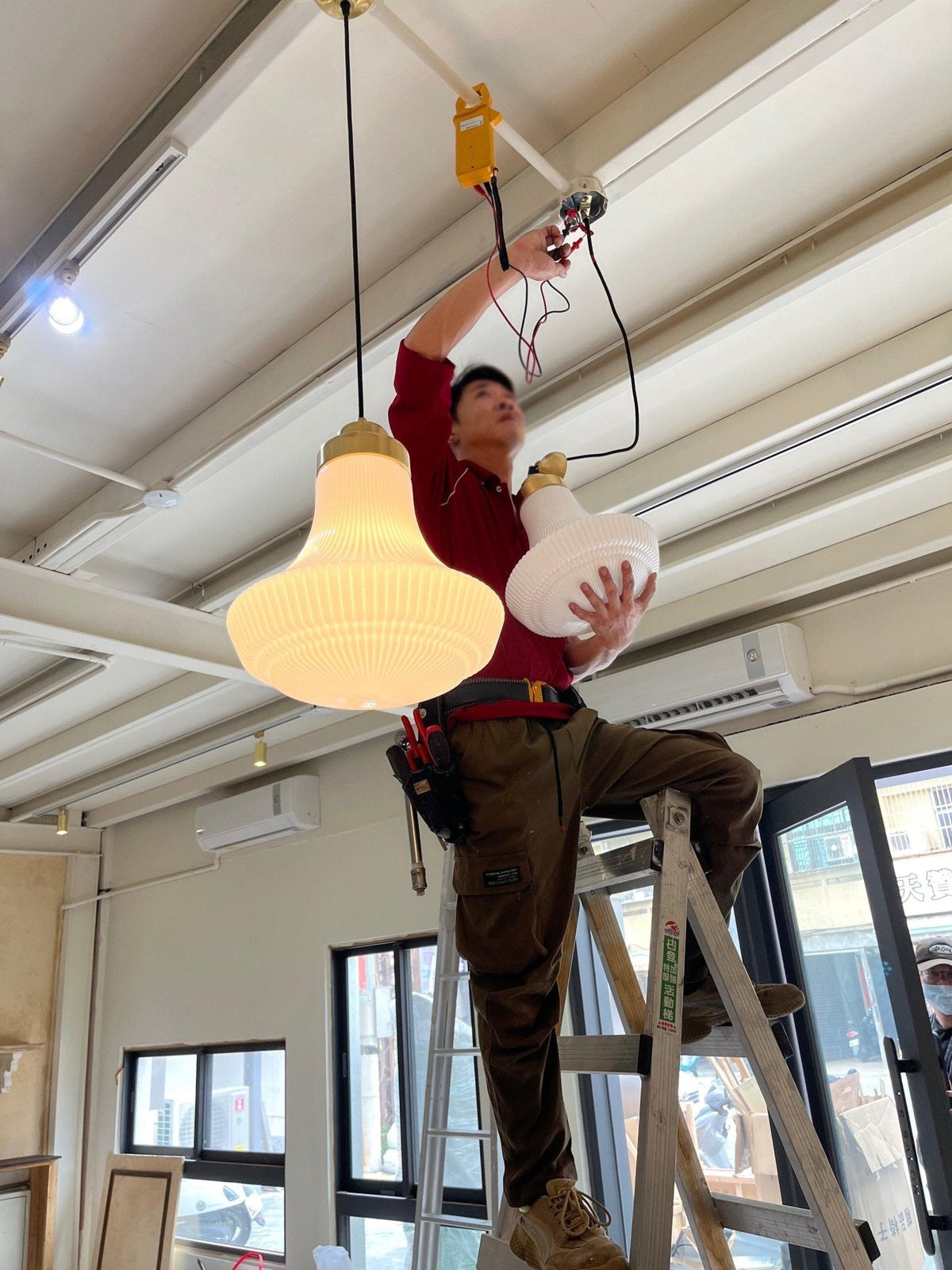 Pendant Light - view 17