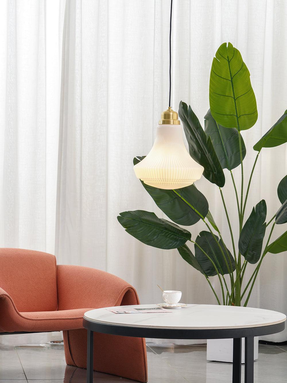 Pendant Light - view 3