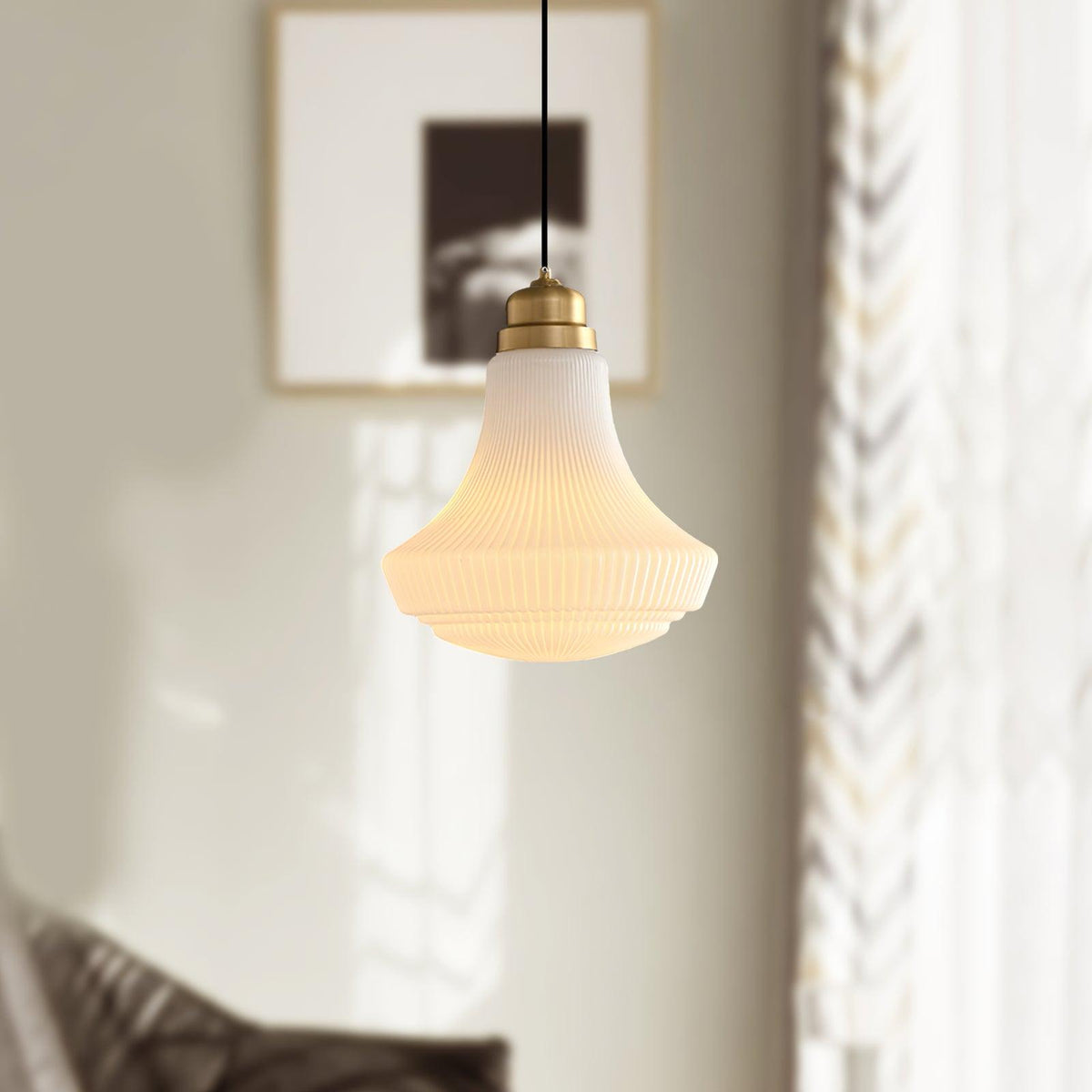 Pendant Light - view 2
