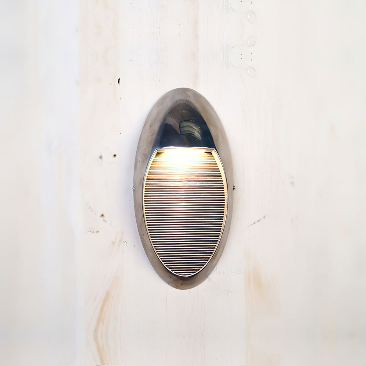 Scorpius Outdoor Wall Lamp