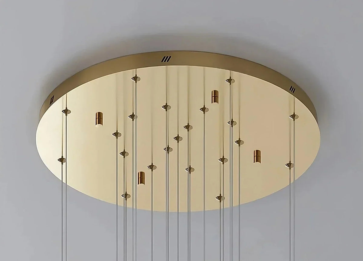 Ariano Multi Pendant Light Fixture - view 5