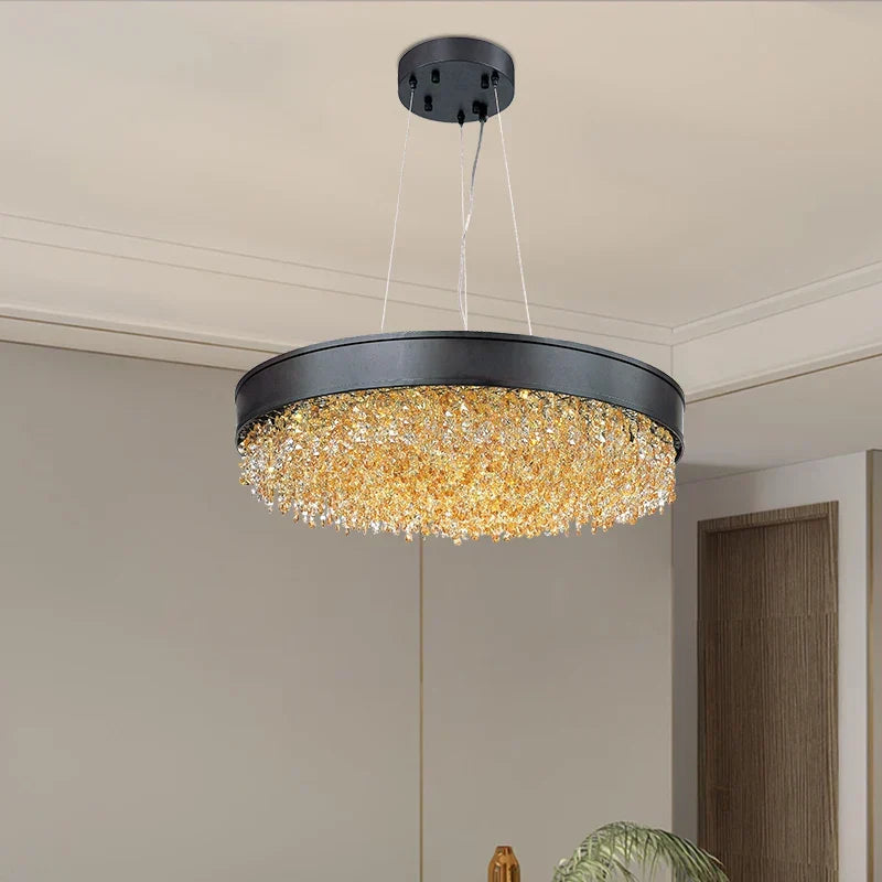 Alleri Modern Chandelier