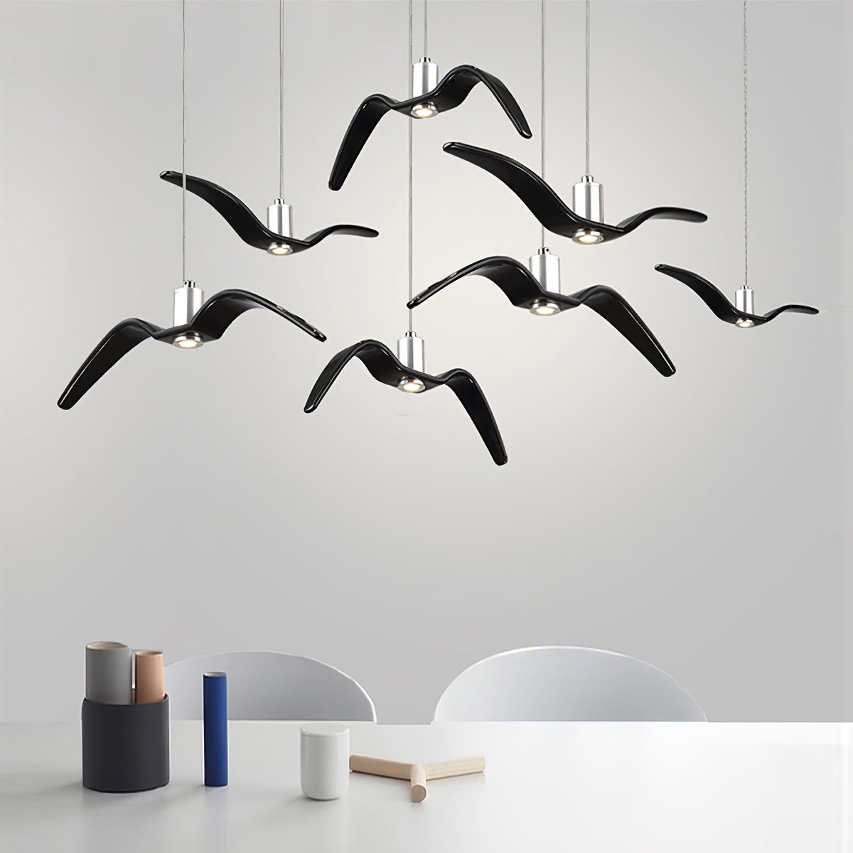 Aviara LED Pendant Light