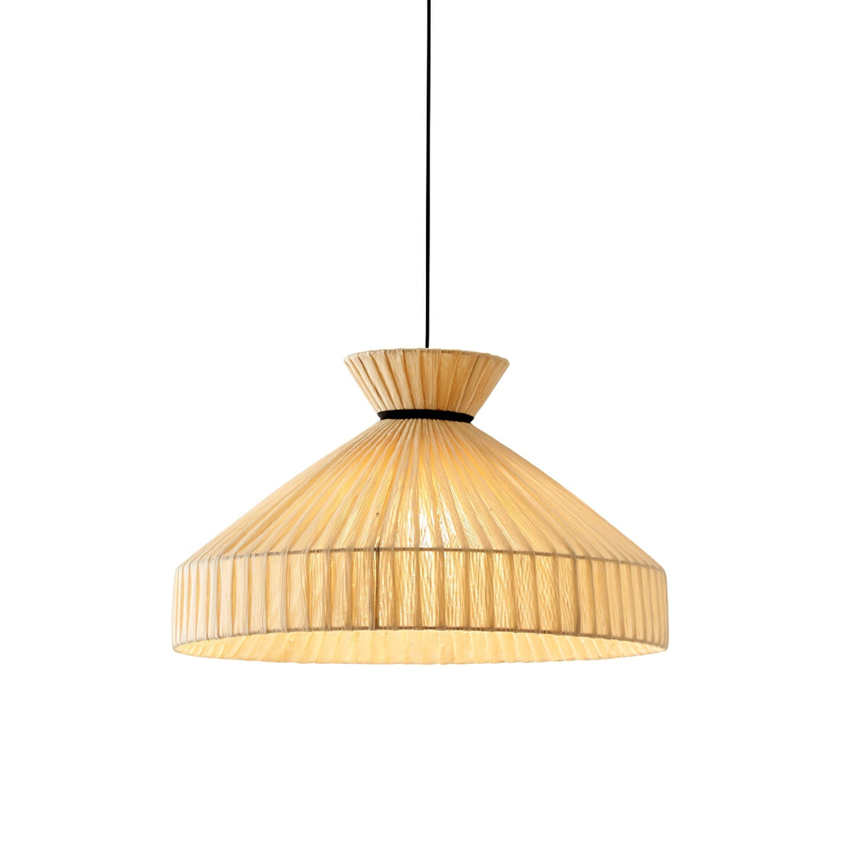 Selene Tide Pendant Lamp - view 24