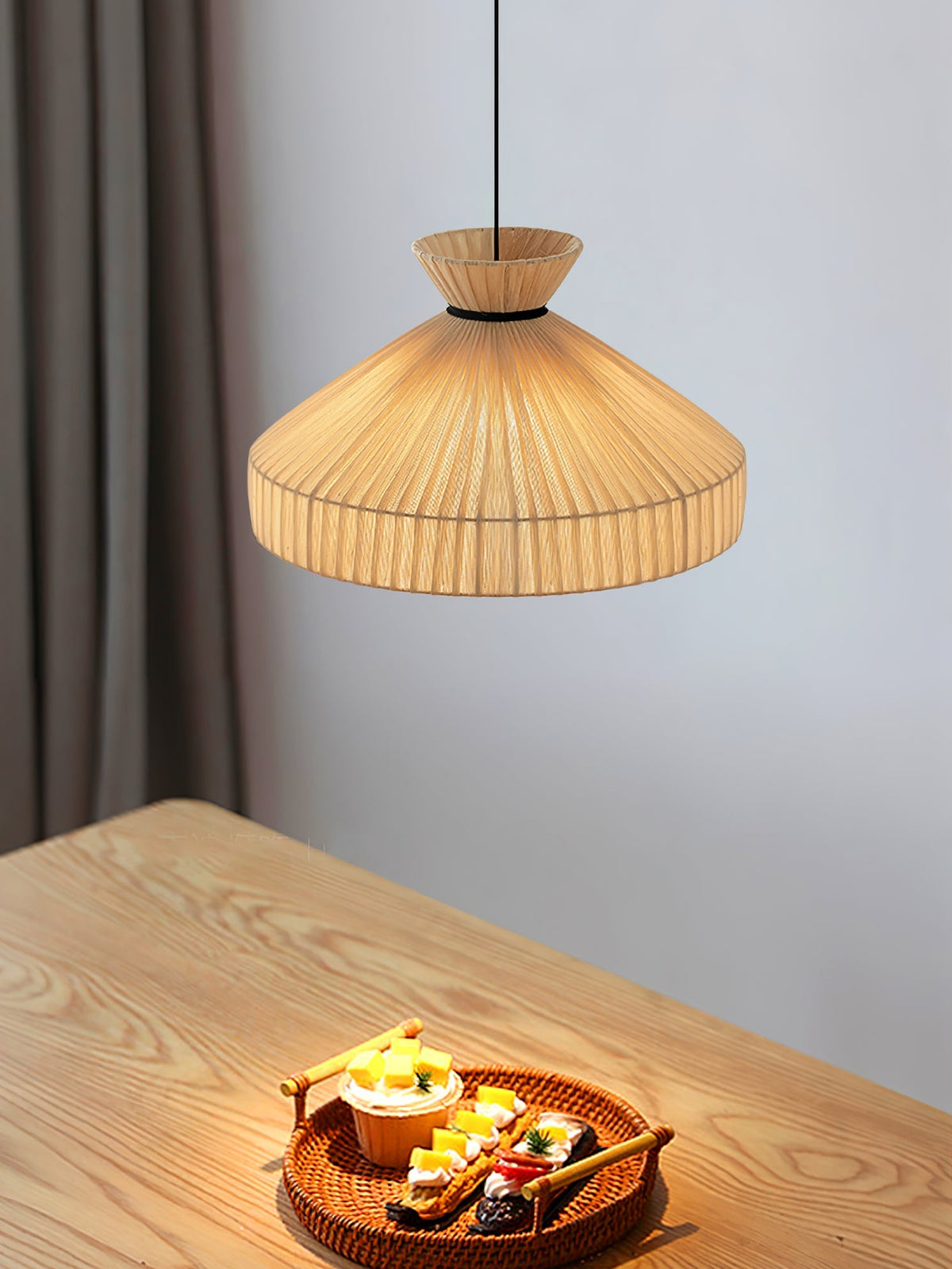 Selene Tide Pendant Lamp - view 10