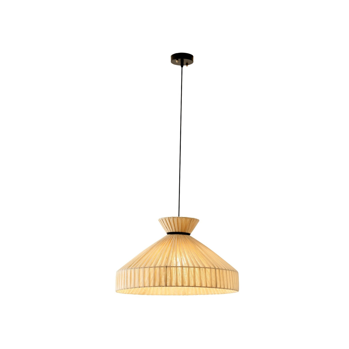 Selene Tide Pendant Lamp - view 11