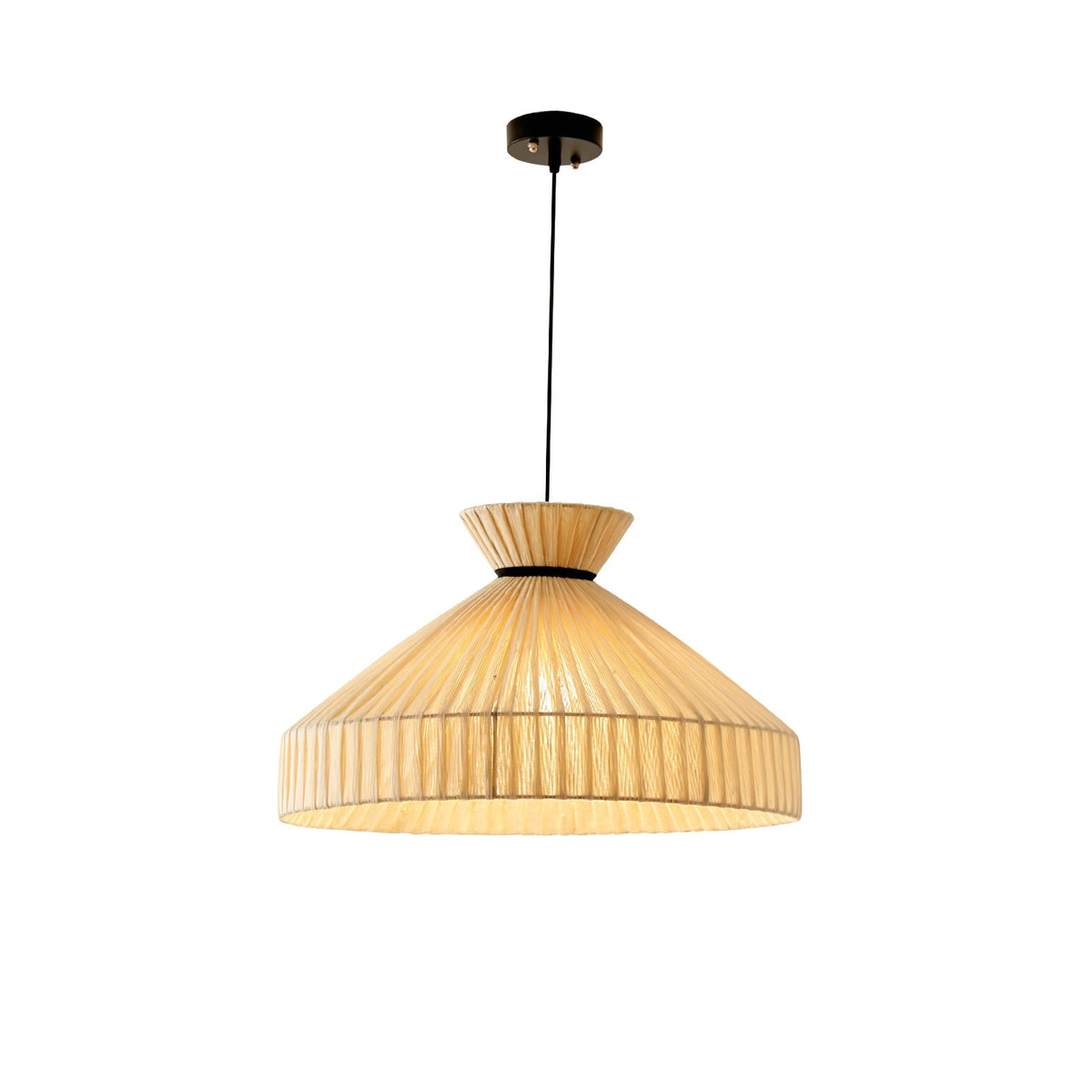 Selene Tide Pendant Lamp - view 12