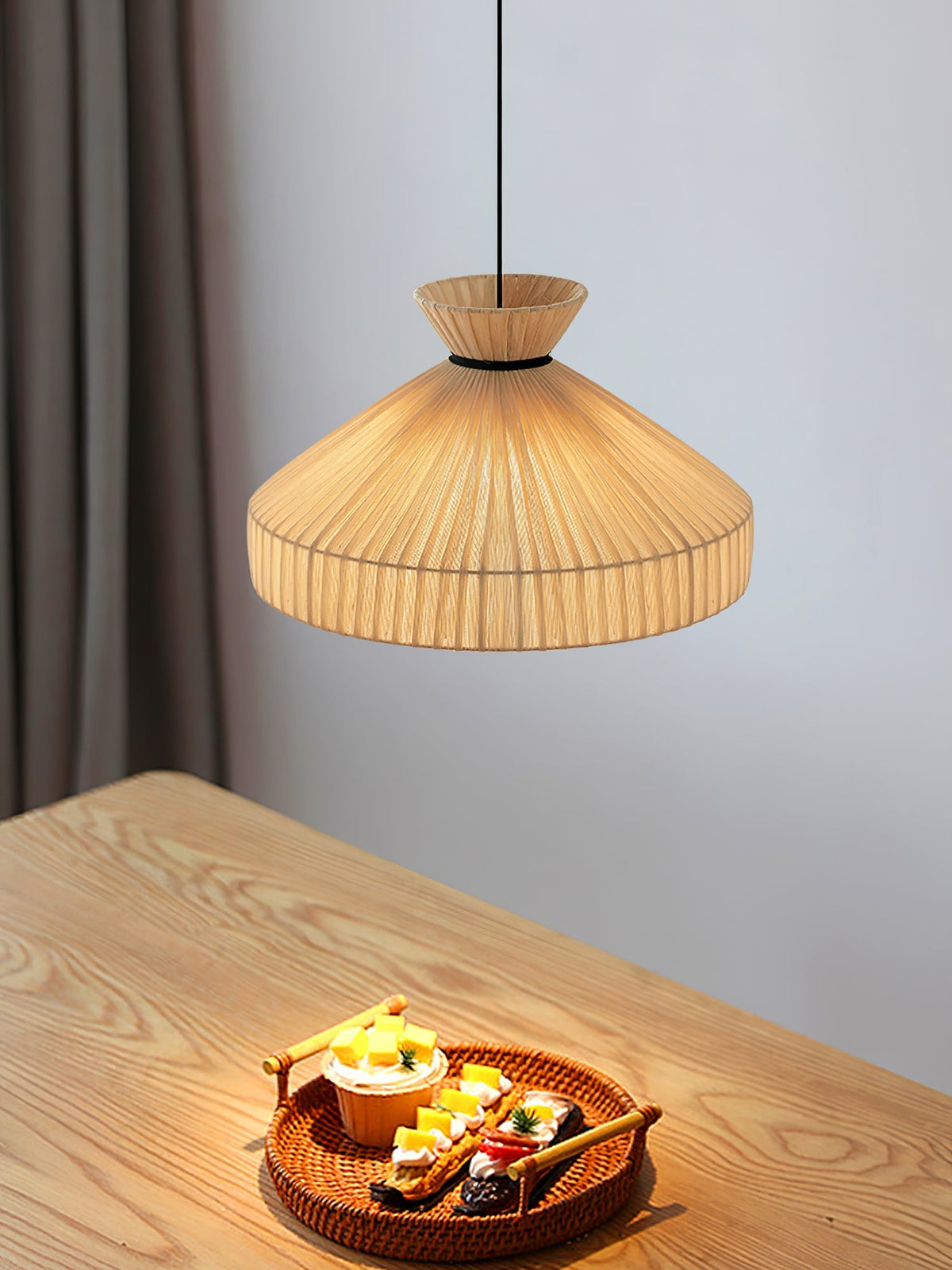 Selene Tide Pendant Lamp - view 13