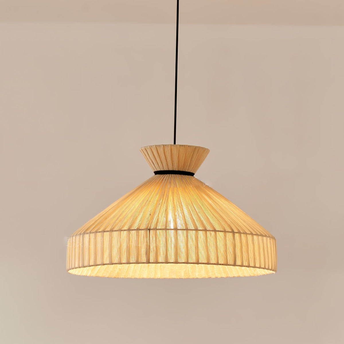 Selene Tide Pendant Lamp - view 14