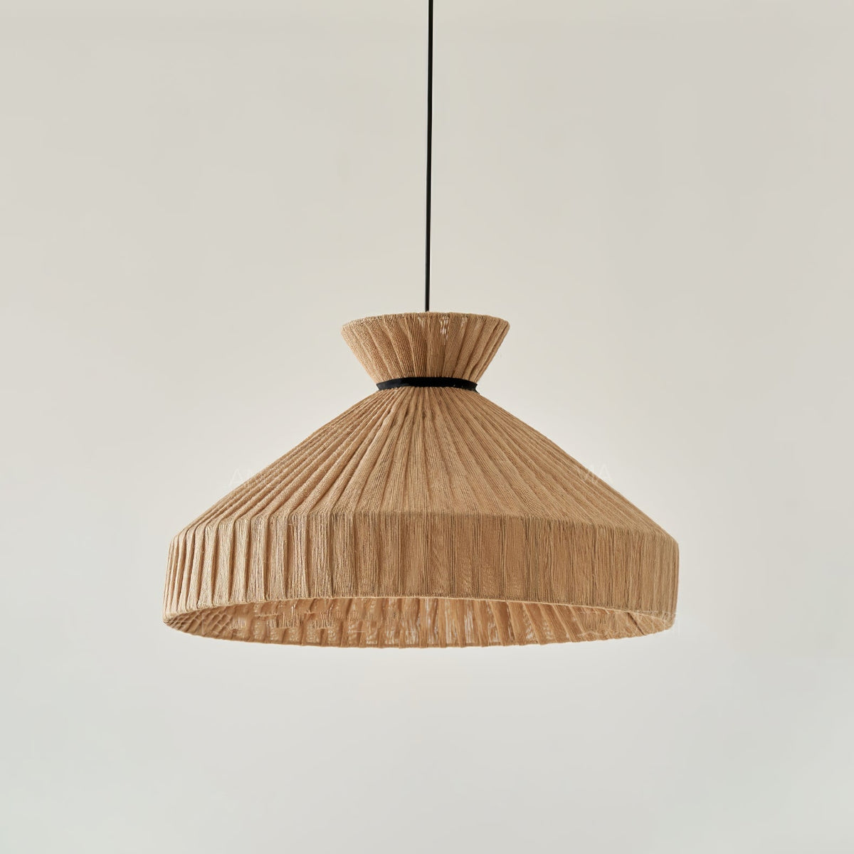 Selene Tide Pendant Lamp - view 17