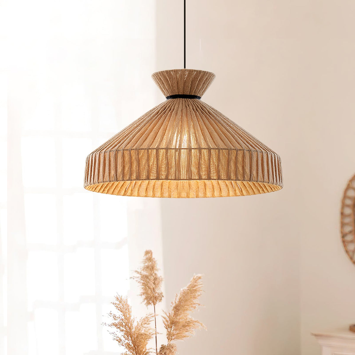 Selene Tide Pendant Lamp - view 18