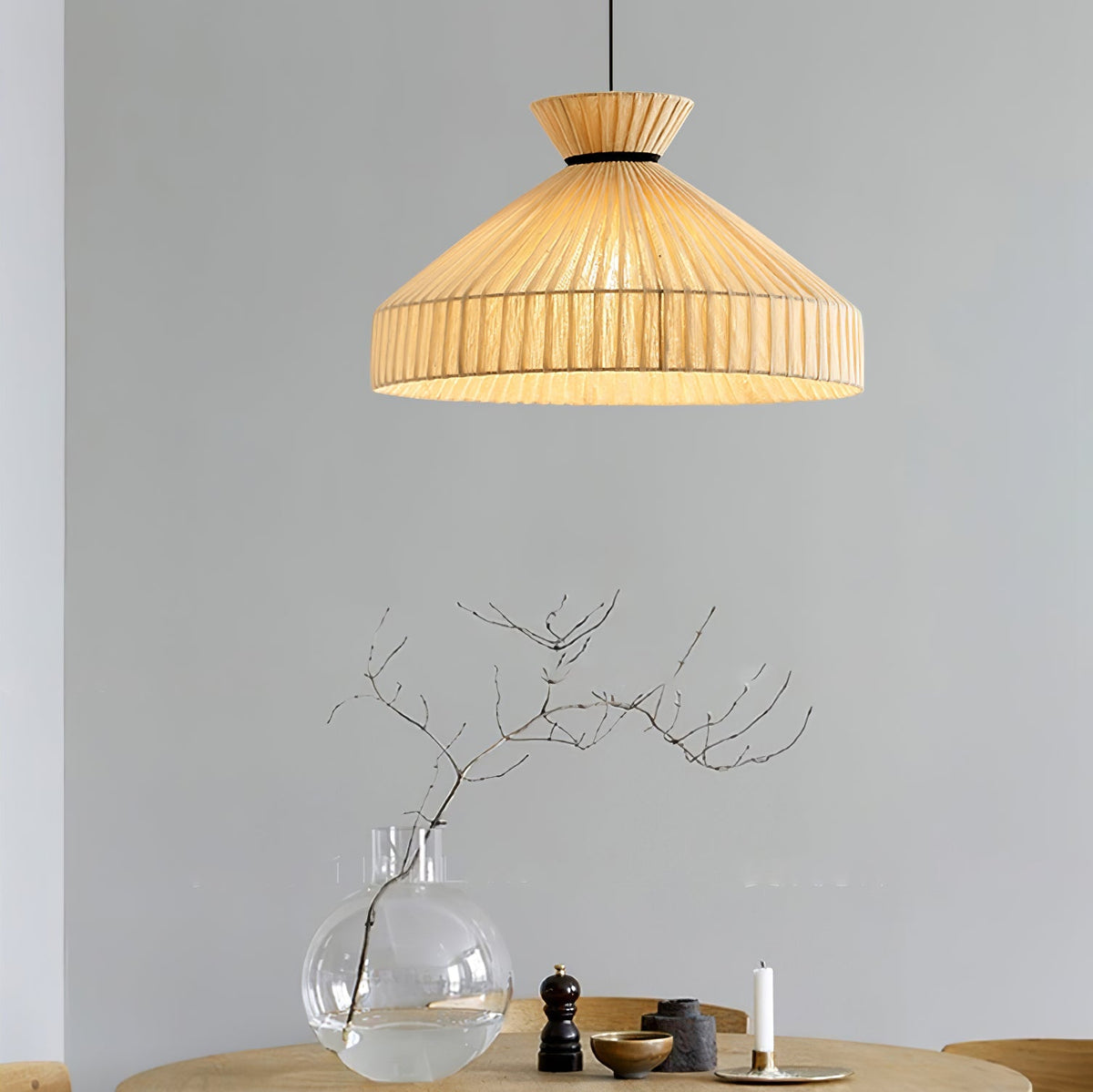 Selene Tide Pendant Lamp - view 19