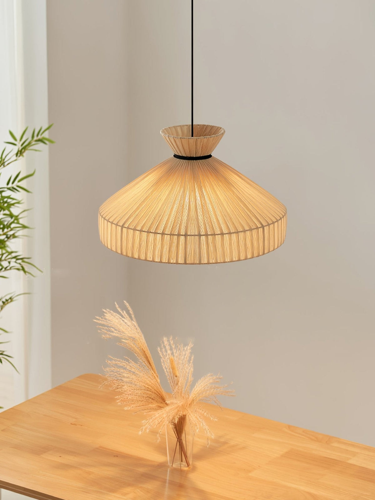 Selene Tide Pendant Lamp - view 20