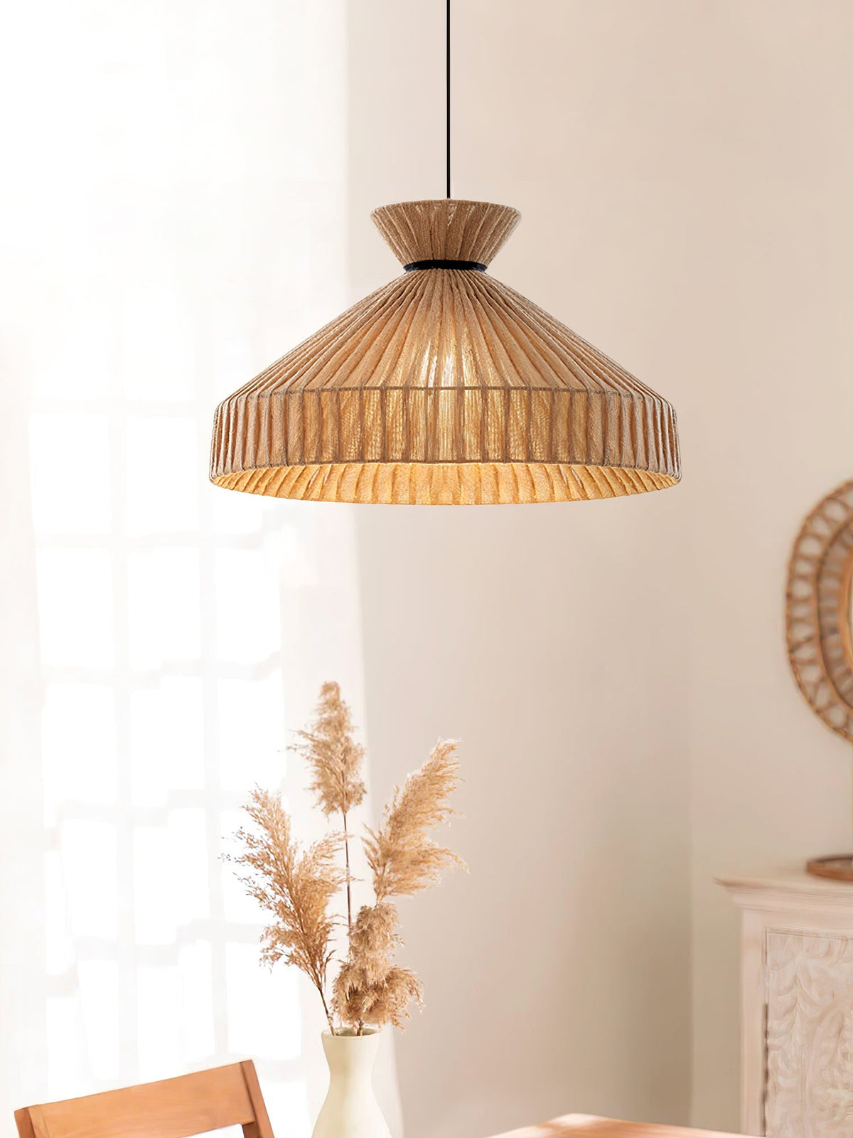 Selene Tide Pendant Lamp - view 22