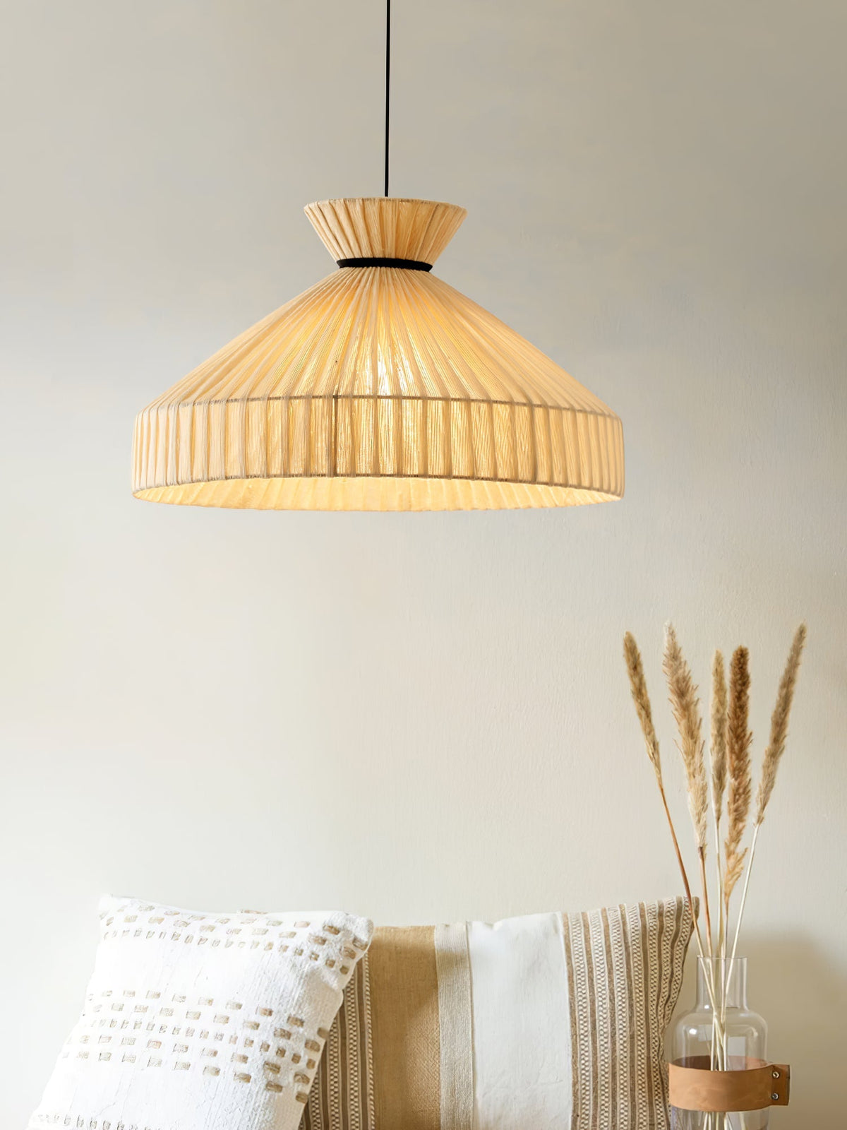 Selene Tide Pendant Lamp - view 23