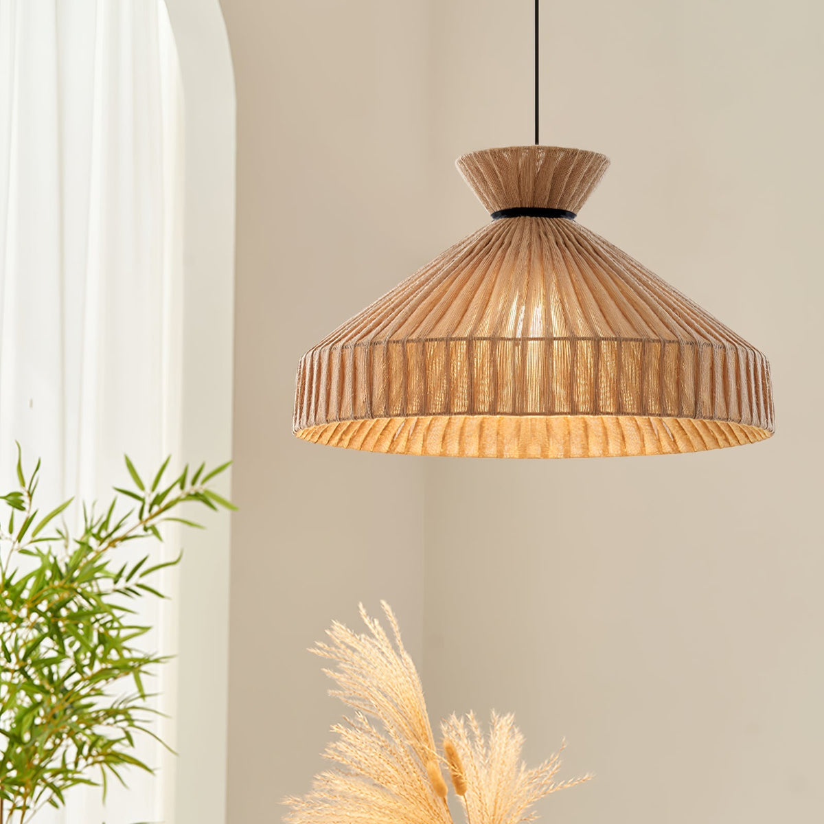 Selene Tide Pendant Lamp - view 3