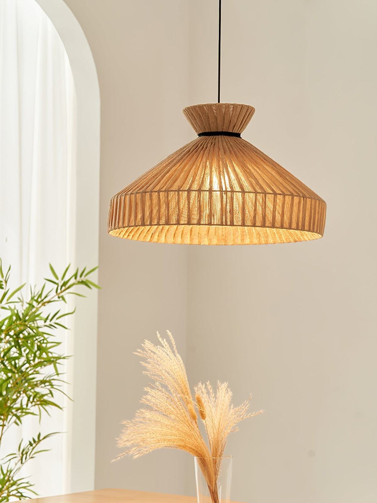 Selene Tide Pendant Lamp - view 4
