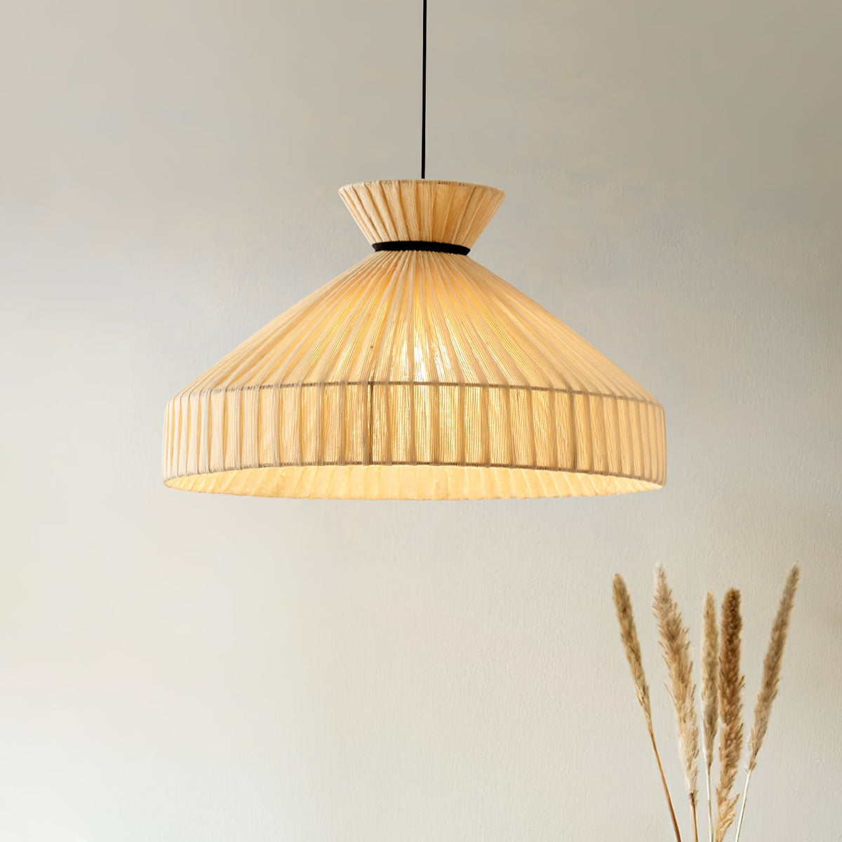 Selene Tide Pendant Lamp - view 5