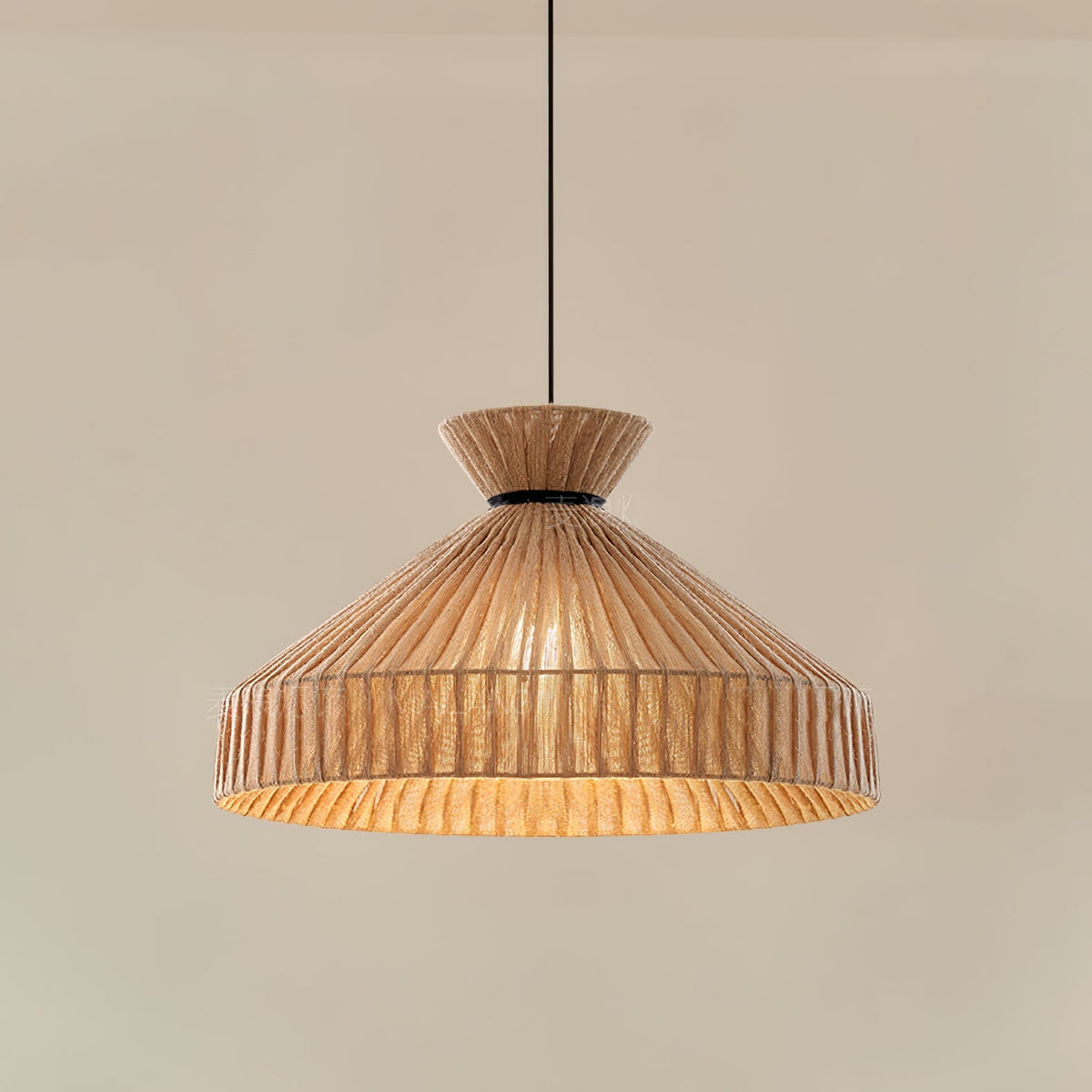 Selene Tide Pendant Lamp - view 6