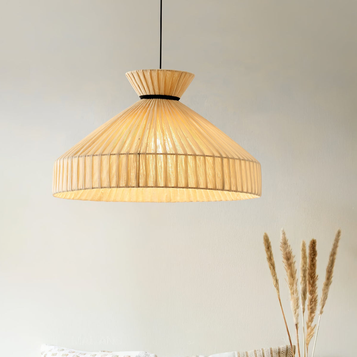 Selene Tide Pendant Lamp - view 2