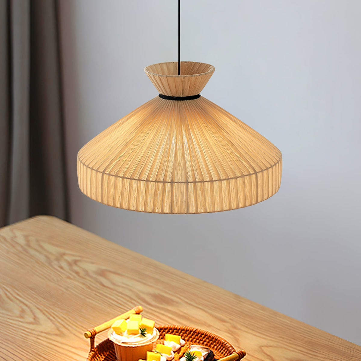 Selene Tide Pendant Lamp - view 8