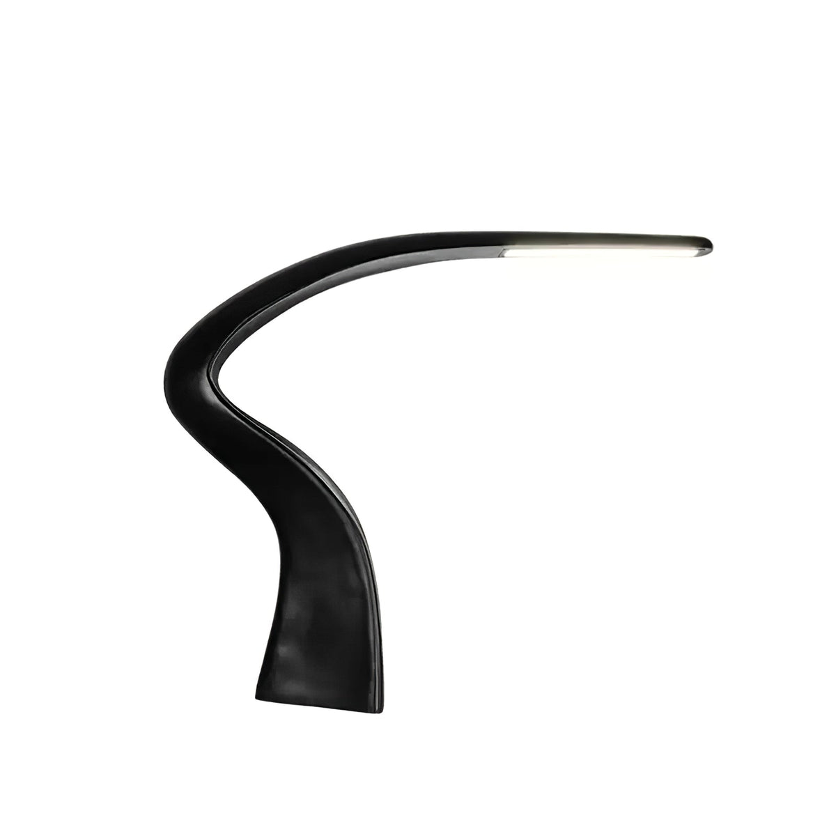 Seraph Curve Floor Lamp - view 11