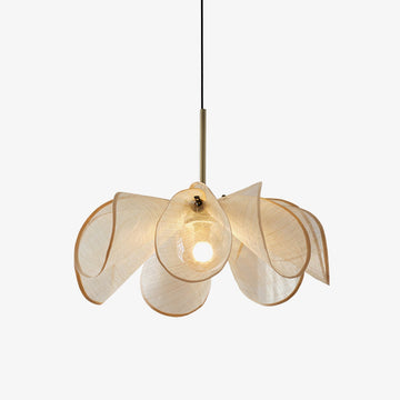 Seraphina Loom Pendant Lamp
