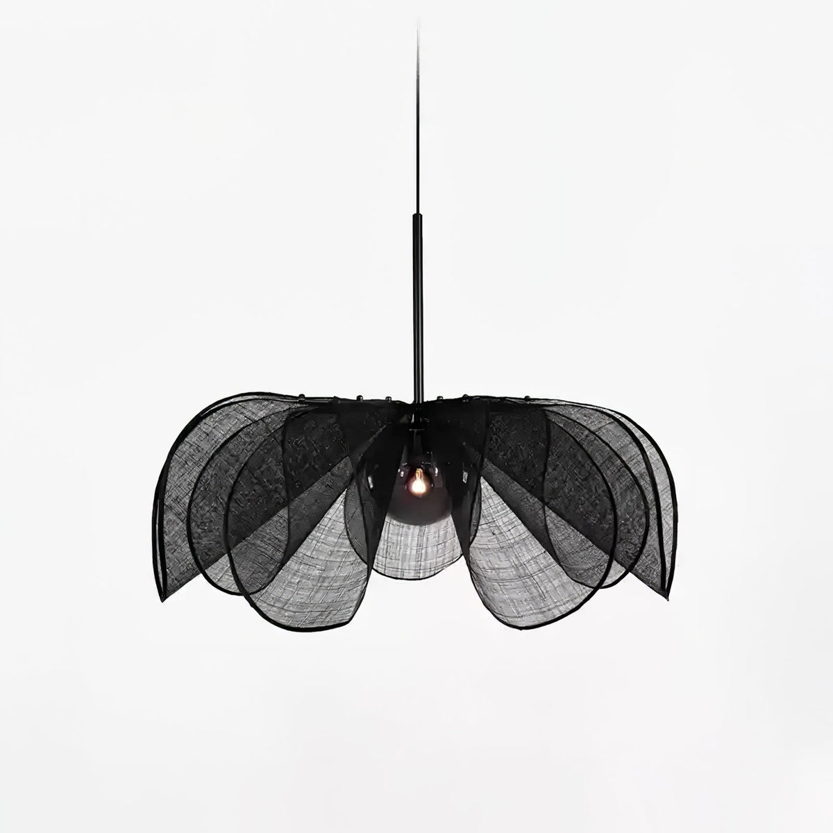 Seraphina Loom Pendant Lamp