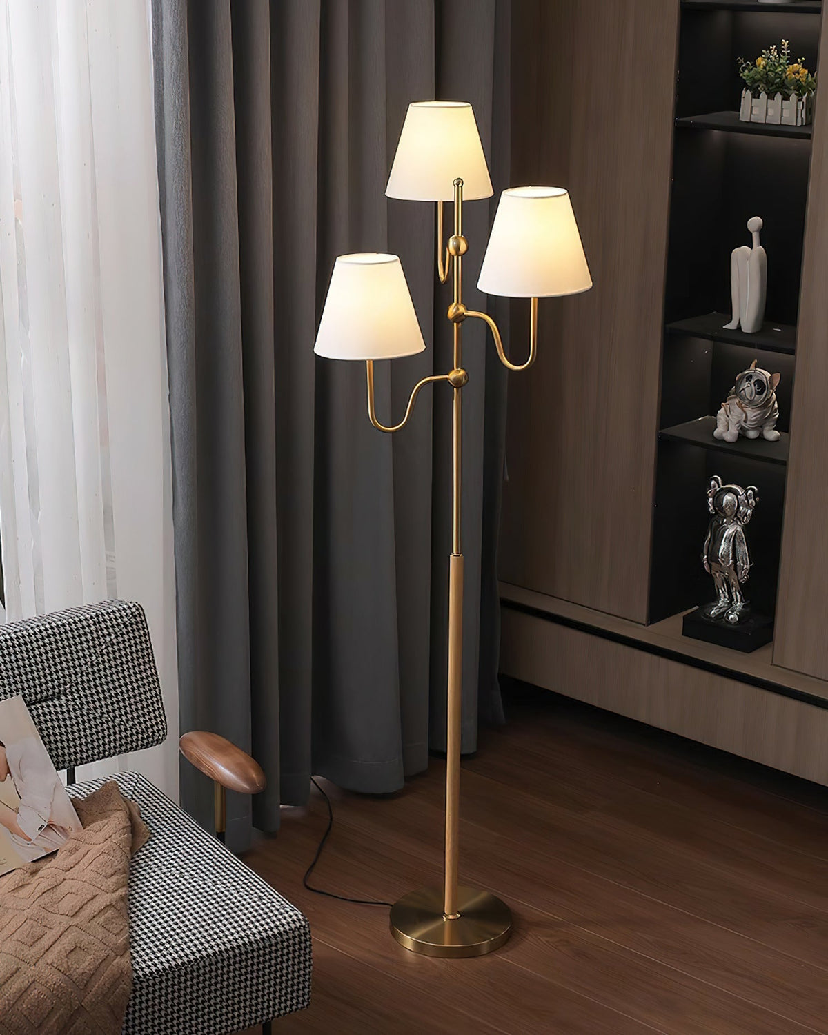 Serenade Floor Lamp - view 13