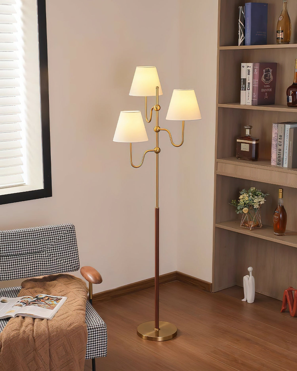 Serenade Floor Lamp - view 19