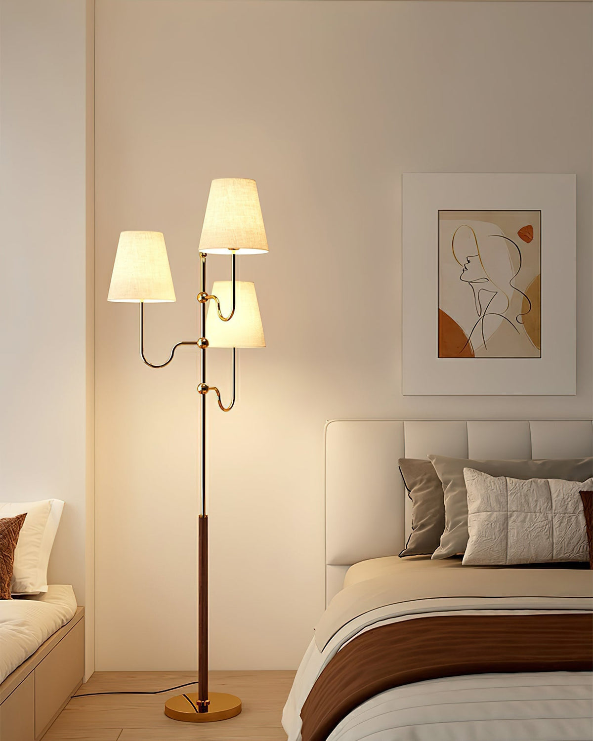 Serenade Floor Lamp - view 24