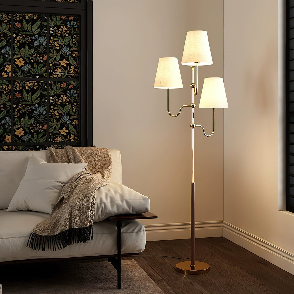 Serenade Floor Lamp - view 2