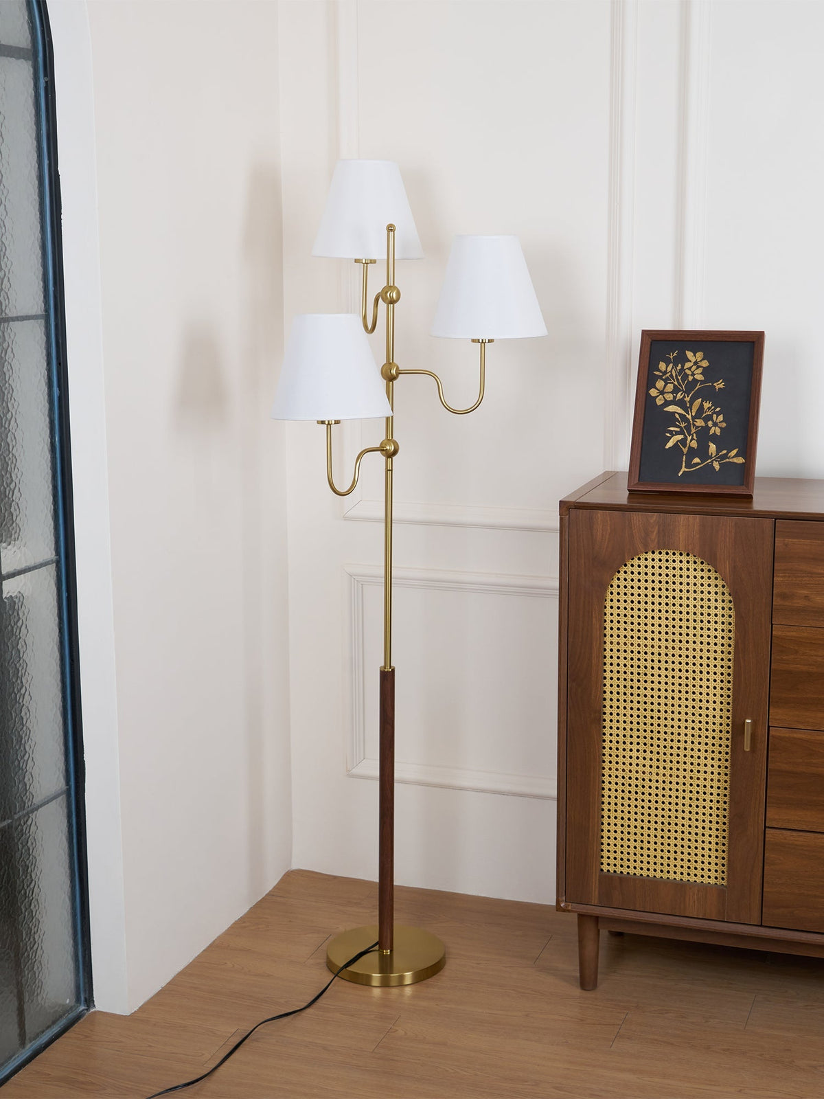 Serenade Floor Lamp - view 30