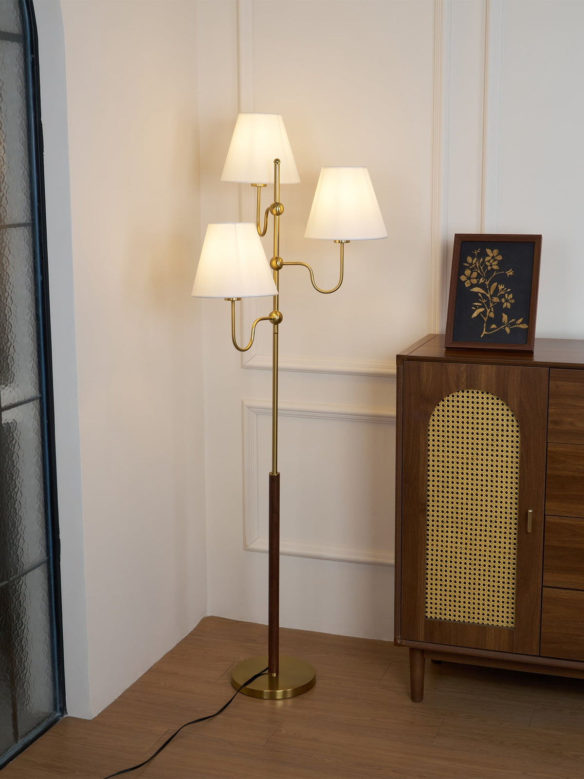 Serenade Floor Lamp - view 9