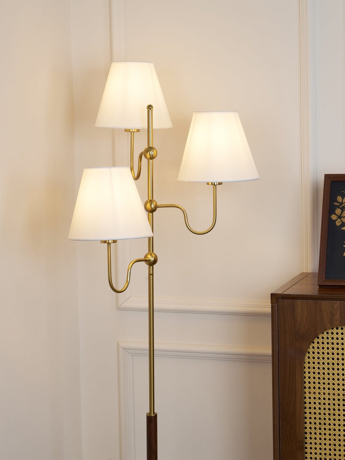 Serenade Floor Lamp - view 31