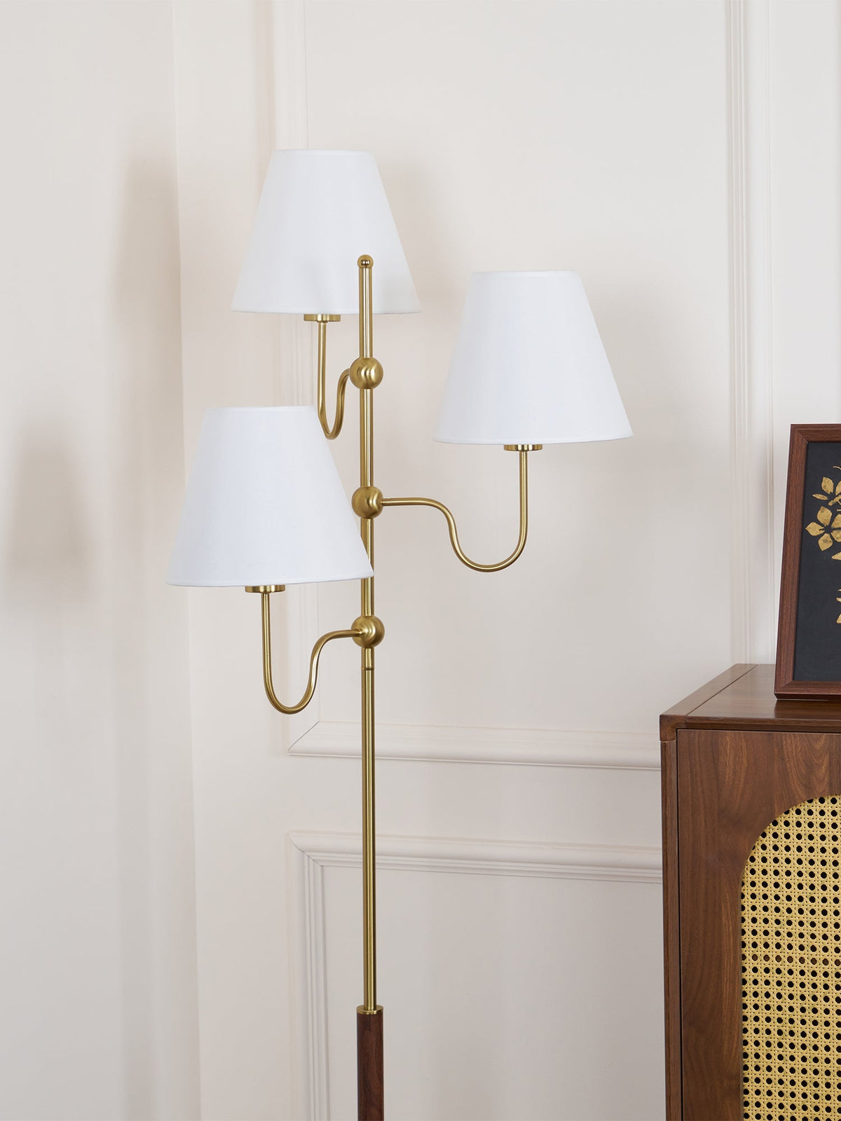 Serenade Floor Lamp - view 32