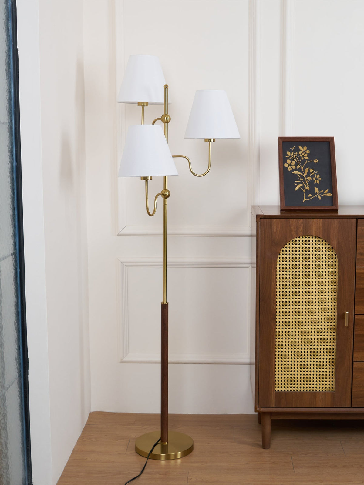 Serenade Floor Lamp - view 29