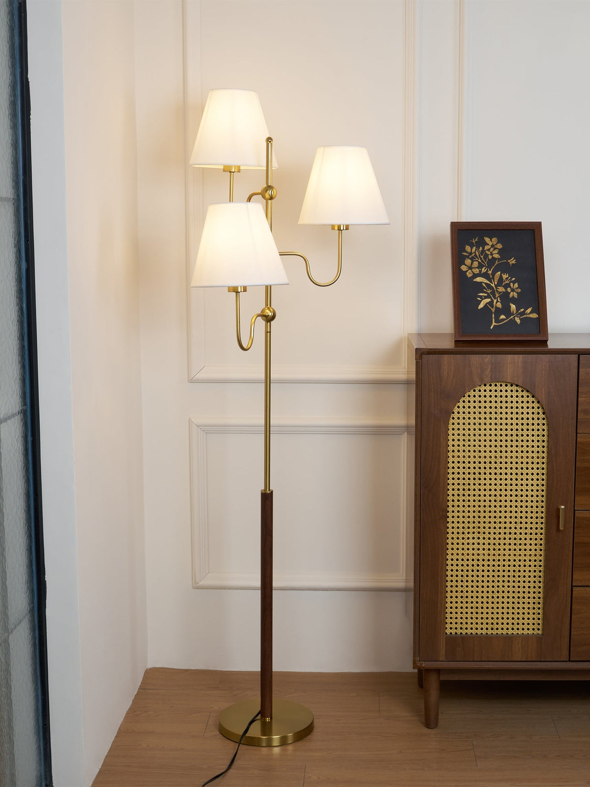 Serenade Floor Lamp - view 7