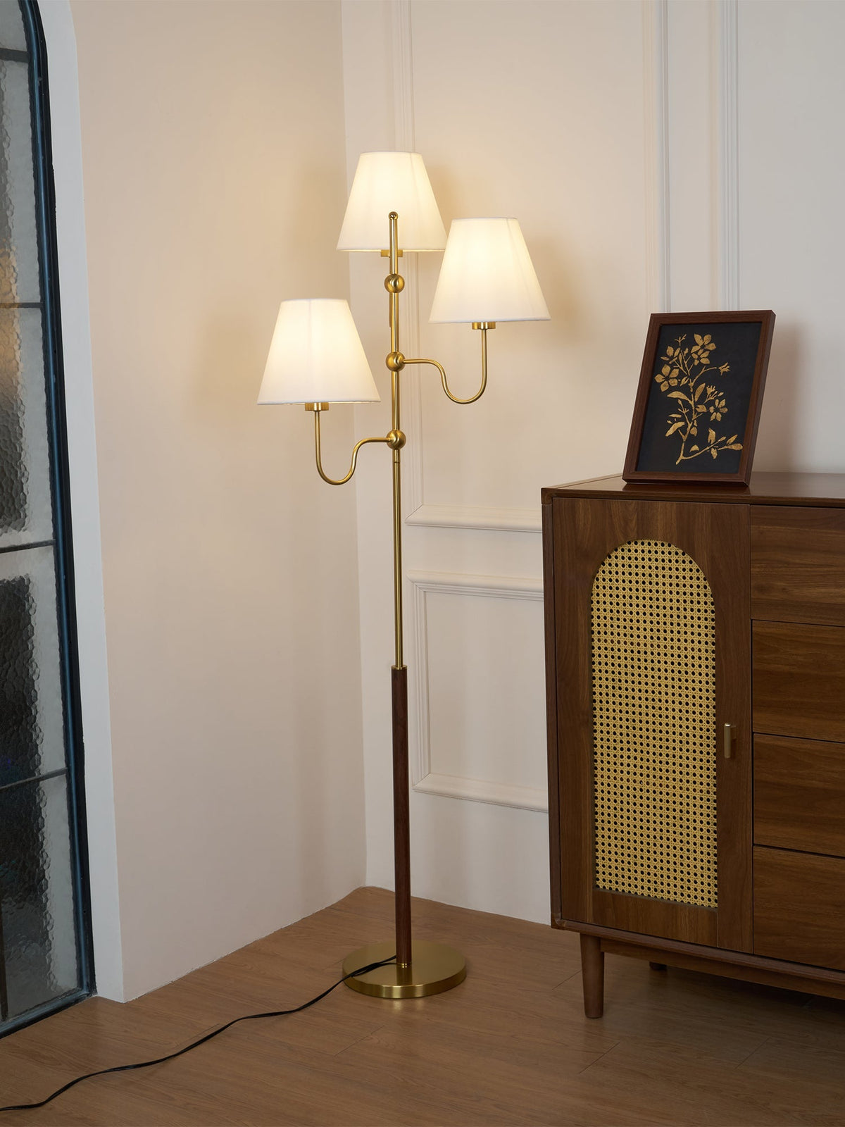 Serenade Floor Lamp - view 8