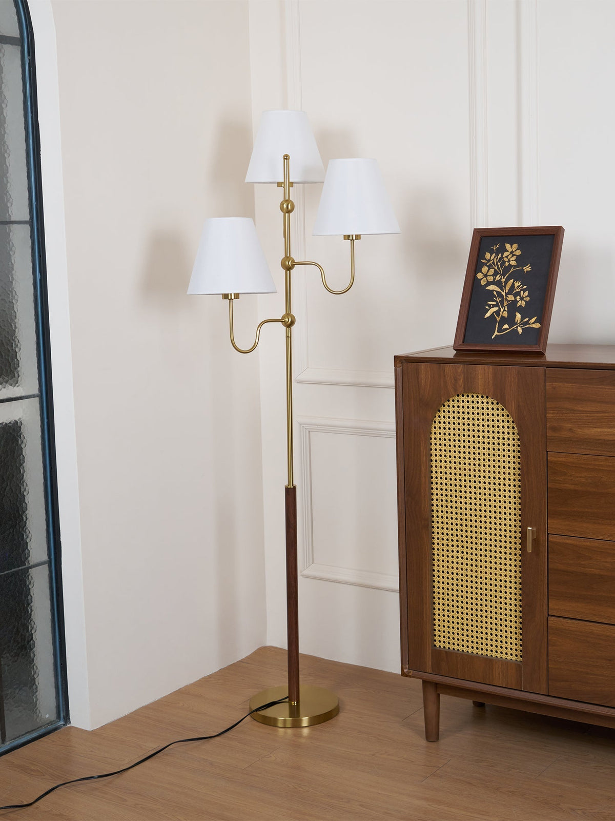 Serenade Floor Lamp - view 10