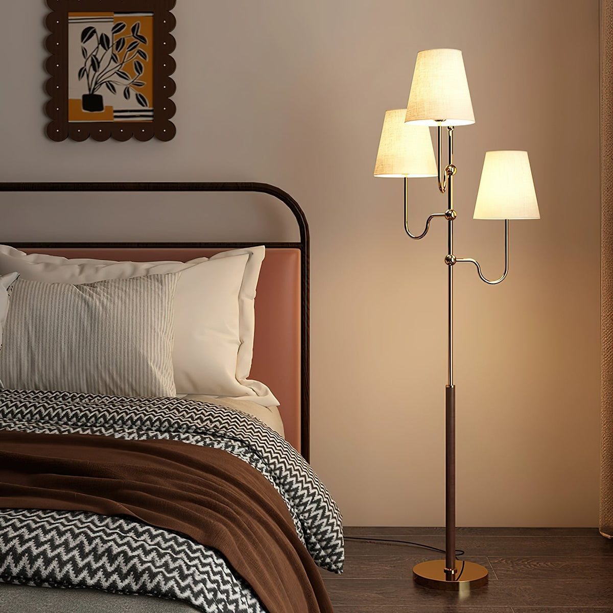 Serenade Floor Lamp - view 11