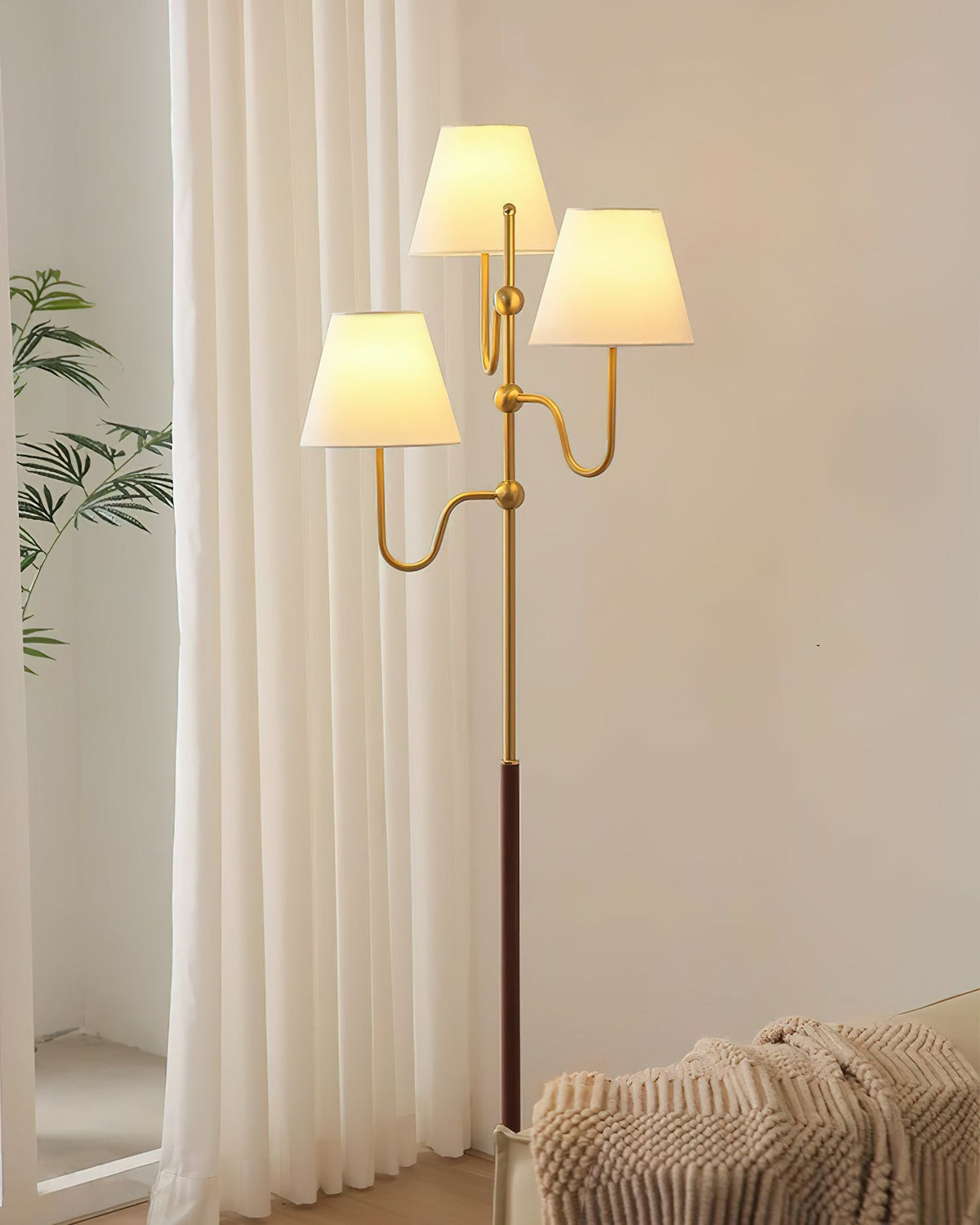 Serenade Floor Lamp - view 26