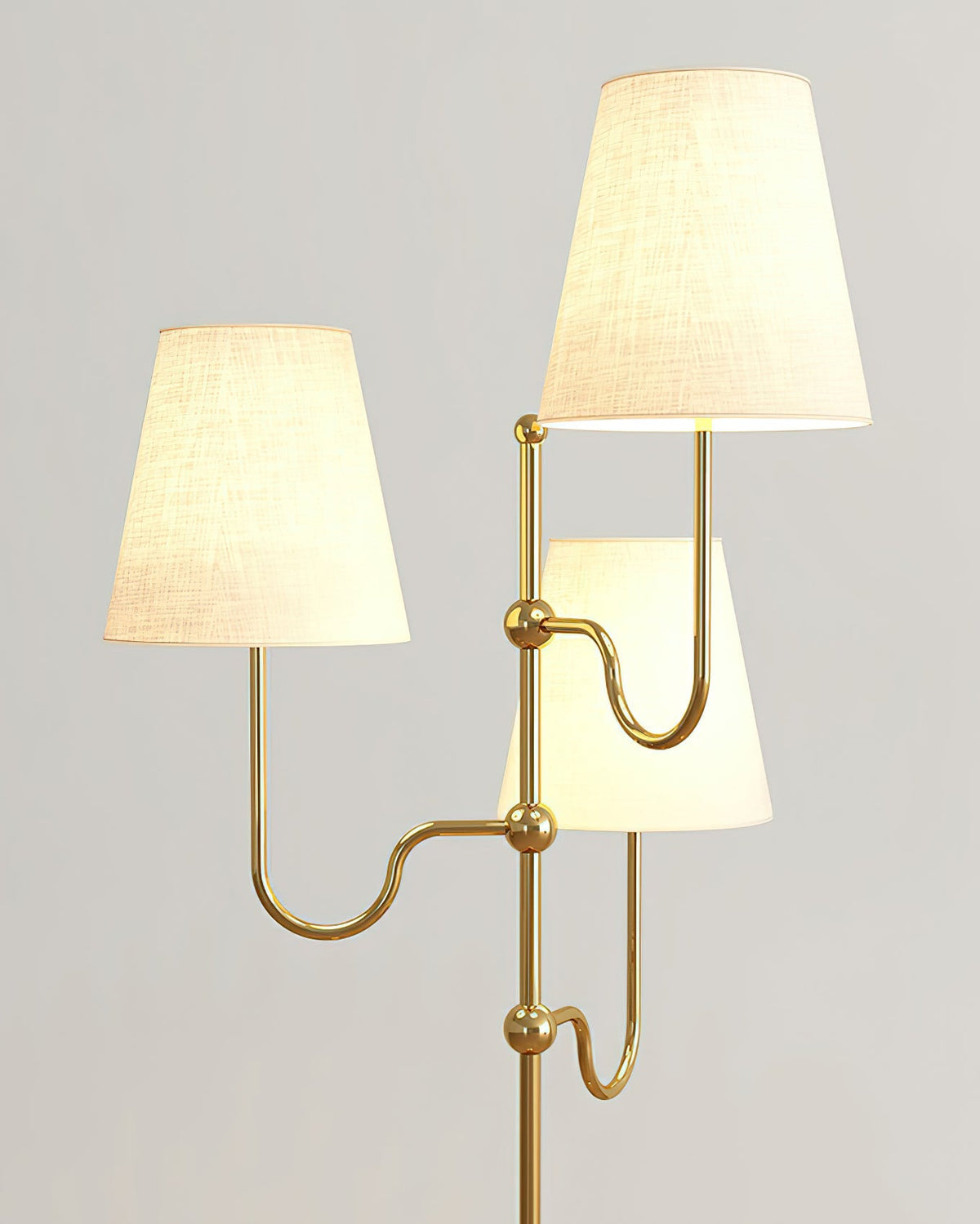 Serenade Floor Lamp - view 28