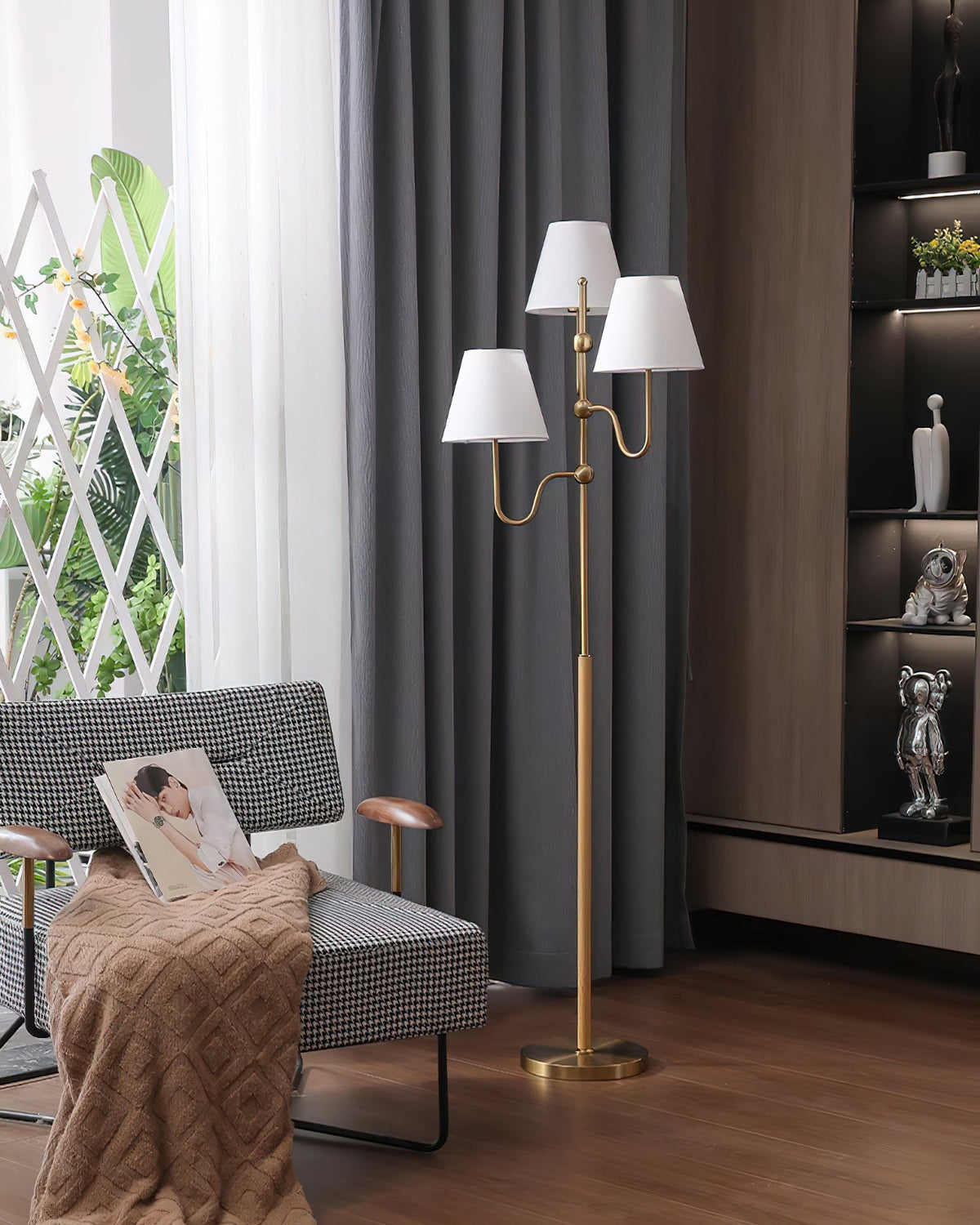 Serenade Floor Lamp - view 16