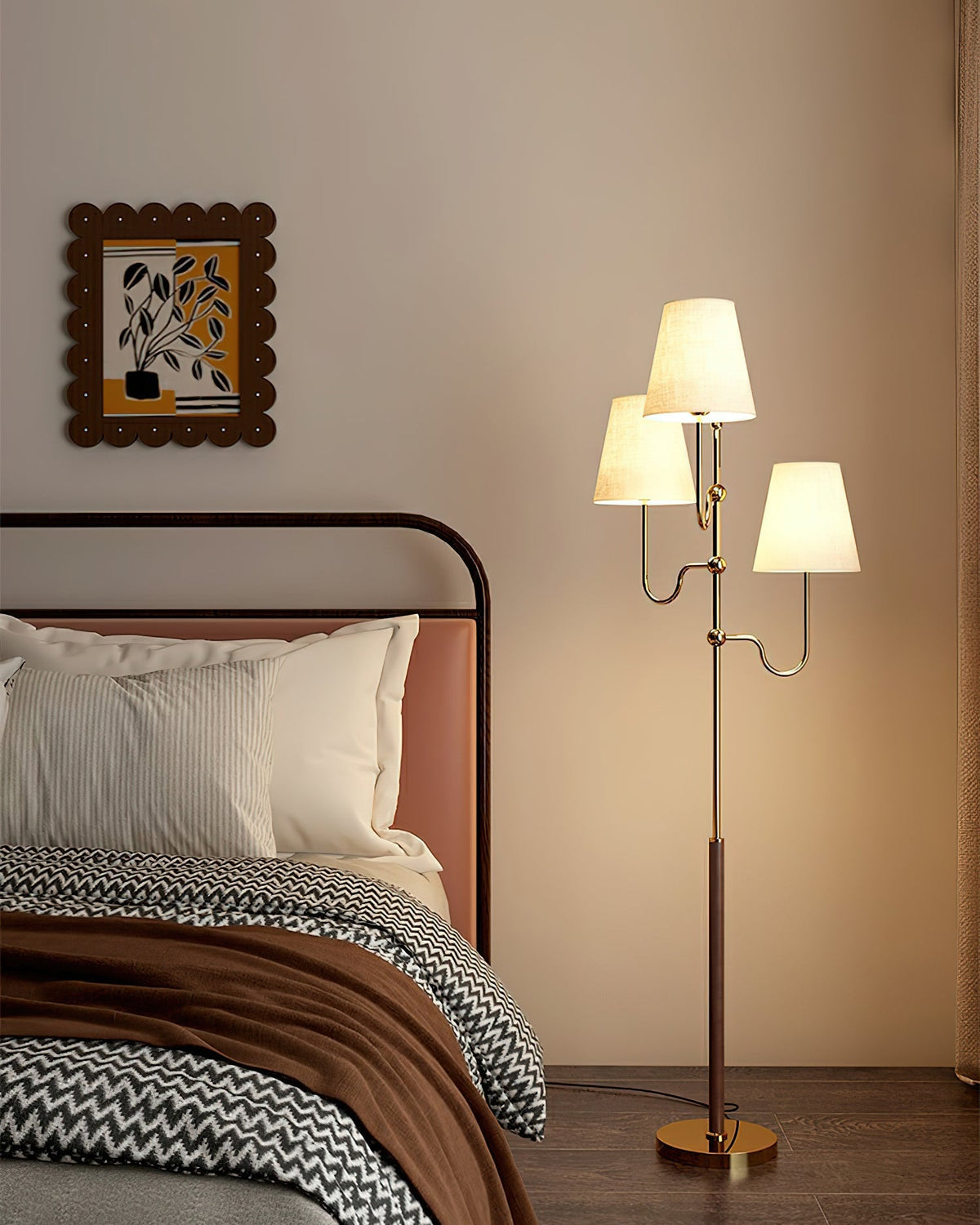 Serenade Floor Lamp - view 17