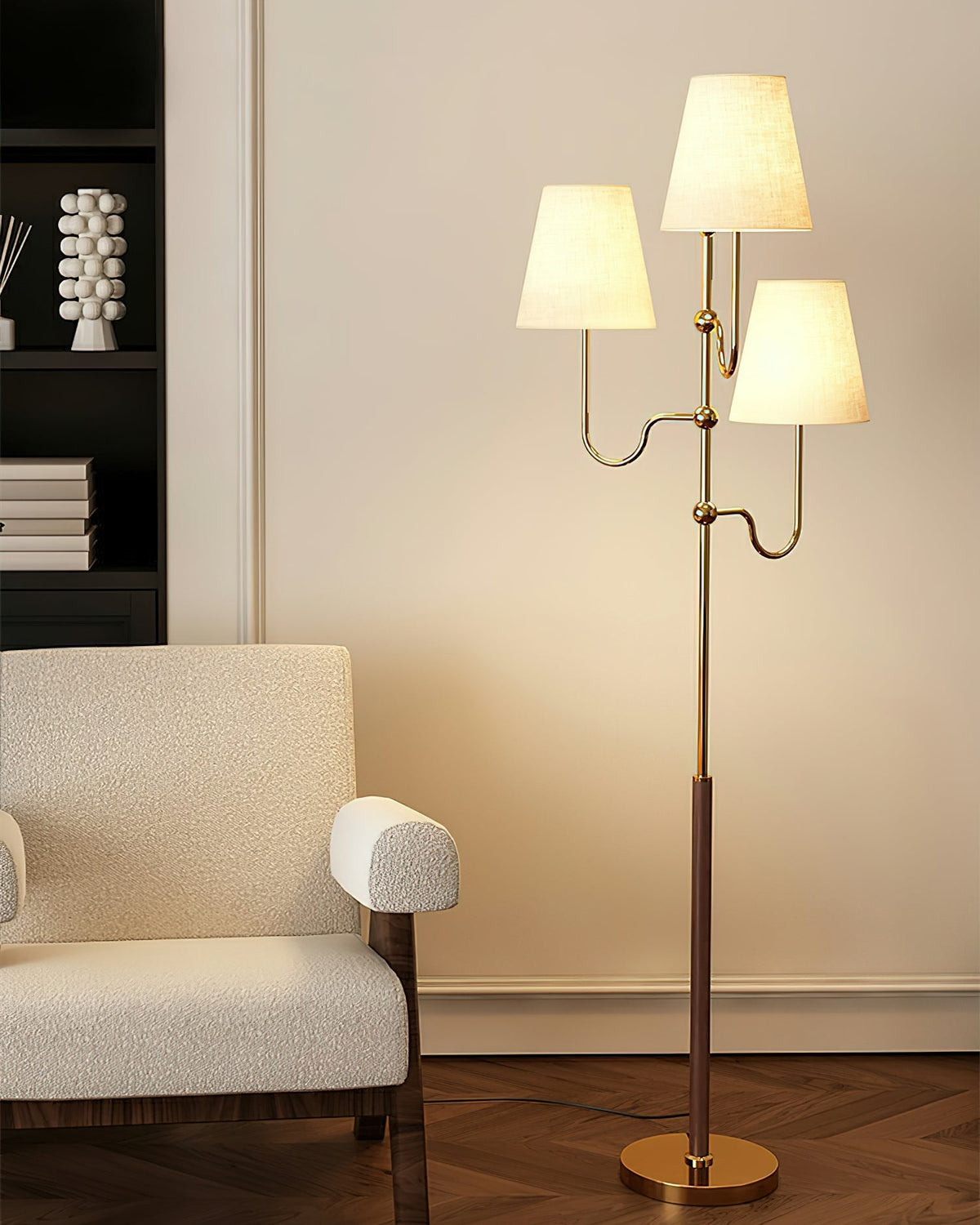 Serenade Floor Lamp - view 18